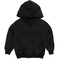 Dolce&Gabbana Huppari - Musta M. Logo - - 8 v (128) - Hupparit