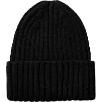 Name it Nmnmab Beanie Tb - Black - 47-49