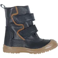 Angulus Talvikengät - Tex - Laivastonsininen/Blue Sumua - - 28 - Talvikengät