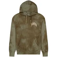 Champion Fashion Huppari - Armeijanvihreä - - 16-18 v (176-188) - Hupparit