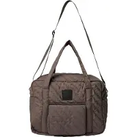 Sofie Schnoor Hoitolaukku - Tikattu - Dusty Brown - - OneSize - Hoitolaukut