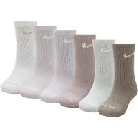 Nike Kids Nhb Dri-fit Performance Basic Crew Sukat 6 Parit