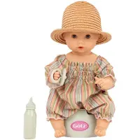 Götz Nukke - Sleepy Aquini Girl - Ranta Vibes - - OneSize - Nuket