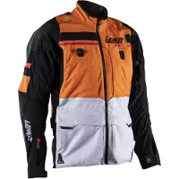Leatt Adv Rally 7.5 Hydradri Takki