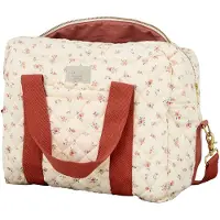 Cam Cam Hoitolaukku - Iso - marjat - - OneSize - Hoitolaukut