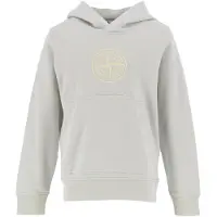 Stone Island Huppari - Gesso - - 8 v (128) - Hupparit