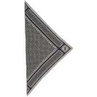 Lala Berlin Huivi - 162x85 - kolmio Trinity Classic+ M - Cit - - OneSize - Huivit