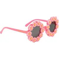 Billieblush Sunglasses - Pink - SIZE ONE