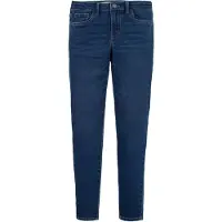 Levi's Farkut '710' tummansininen
