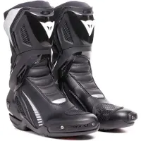 Dainese Nexus 3 In & Out SAAPPAAT Musta Miehet, size 44