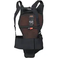 Held Exosafe 2 Moottoripyörän selkäsuoja