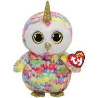 TY Pehmolelu - Beanie Boos - 70 cm - Lumottu - - OneSize - Pehmolelut