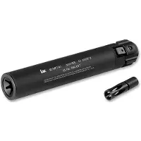 Umarex Heckler & Koch Mock Suppressor for MP7 A1