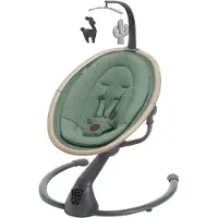 Maxi-Cosi Sähköinen lepotuoli - Cassia - Beyond Green ECO - - OneSize - Tuolit