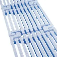 AstralPool 05583 H24mm L295mm Pitkittäinen Ritilätiili
