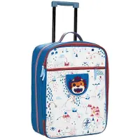 Lilliputiens Trolley - Jack The Pirate - - OneSize - Laukut