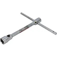 AWTOOLS PYÖRÄAVAIN TAPILLA 32x33mm