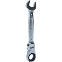 Ks Tools Jakoavain räikällä Gear+; 14 mm