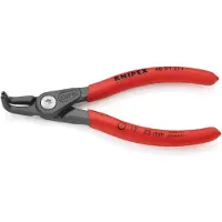 Knipex SPROSTGREDZENU STANGAS /LIEKTI GALI GAR.130mm