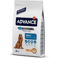 Affinity Advance 3 kg Advance Medium Adult koiran kuivaruoka