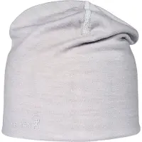 Isbjörn of Sweden Kids' Husky Beanie GlacierGrey Pipot 52/54 cm