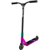 Streetsurfing Skootteri - Ripper - Vaaleanpunainen Renegade - - OneSize - Skootterit