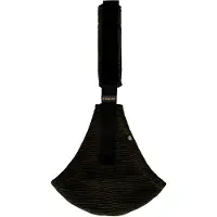 Wildride Kantoreppu - Taapero Swing - Black Joustinneule - - OneSize - Kantoreput