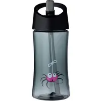 Carl Oscar Juomapullo - 350 ml - Grey Spider - - OneSize - Juomapullot