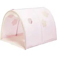 Hoppekids Tunnel - Fairytale Flower - - OneSize - Lisätarvikkeet