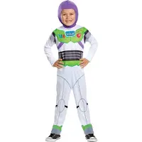 Toy story Buzz Classic (Eu) - Multi/patterned - 116