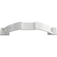 BabyDan Ovistoppari Kaksisuuntainen 3-pack