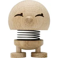Hoptimist Bimble S -hahmo Raw oak
