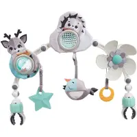 Tiny Love Magical Tales Lelukaari