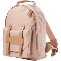 Elodie details Backpack Mini - Blushing Pink - Pink - ONE SIZE