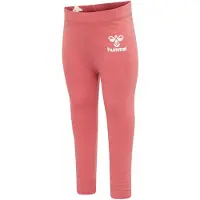 Hummel Maui Legginsit, Faded Rose , 56