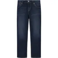Levi's Farkut - Loose kartiomainen - Dark Ontto - - 10 v (140) - Farkut
