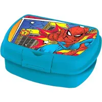 Marvel Spider-Man Urban Eväsrasia, Blue