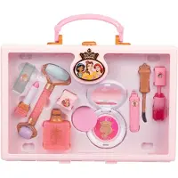 Disney Princess Style Collection leikki meikkisalkku ja meikit