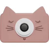 The Zoofamily Kamera - Zoo Friends - Kissa - - OneSize - Lelut