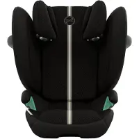 Cybex Solution G2 100-150cm Plus Moon Black