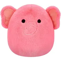 Squishmallows pehmolelu (Mallows Elephant)