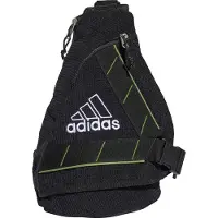 Adidas Olkalaukku - Musta - - OneSize - Olkalaukku
