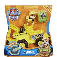 Ryhmä Hau Dino Deluxe Vehicles Rubble