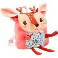 Lilliputiens Stella Soft Reppu