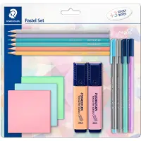 Staedtler Paperisarja Pastel