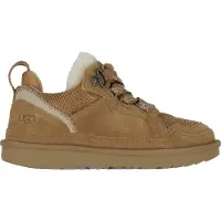 Ugg Talvikengät - K Lowmel - Chestnut - - 36 - Talvikengät