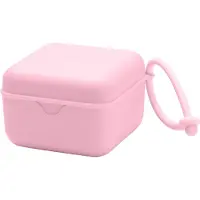 BIBS Tuttirasia, Baby Pink