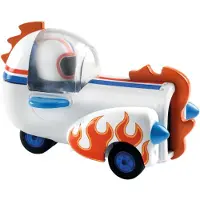 Djeco Color-Assemble-Play (DIY) - Fairy World, DJECO DJ08008