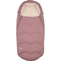 Voksi Explorer untuvapussi rattaisiin Grape AW25