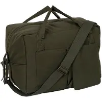Konges Sløjd Hoitolaukku - All You Need - Moss Grey - - OneSize - Hoitolaukut